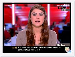 SONIA CHIRONI * (29 Diapositives)